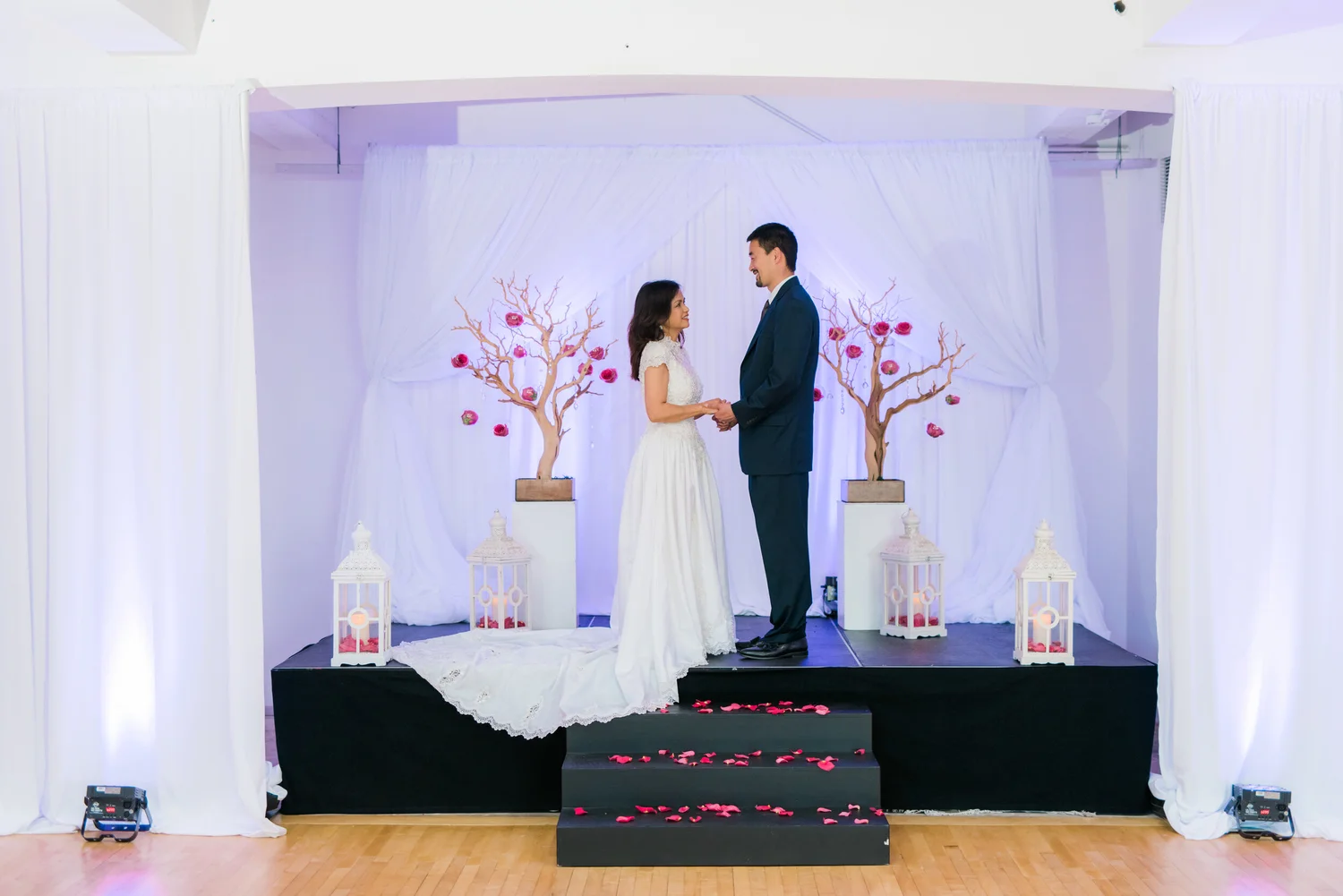 ceremony+Asian+Couple